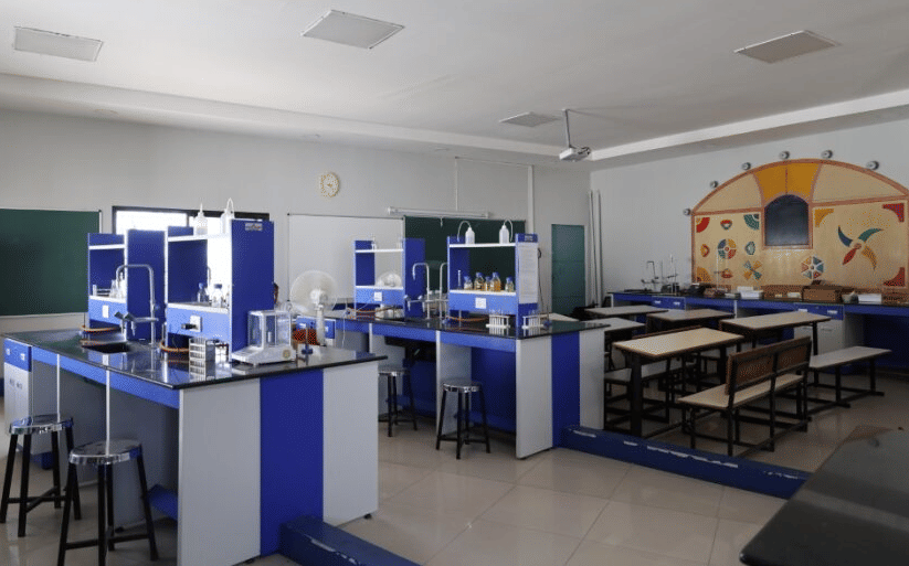 Surana College Bangalore Campus photo 6